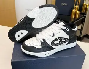 Dior B57 Sneakers