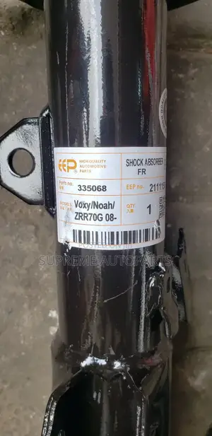 Toyota Voxy/ Noah Front Shock Absorber