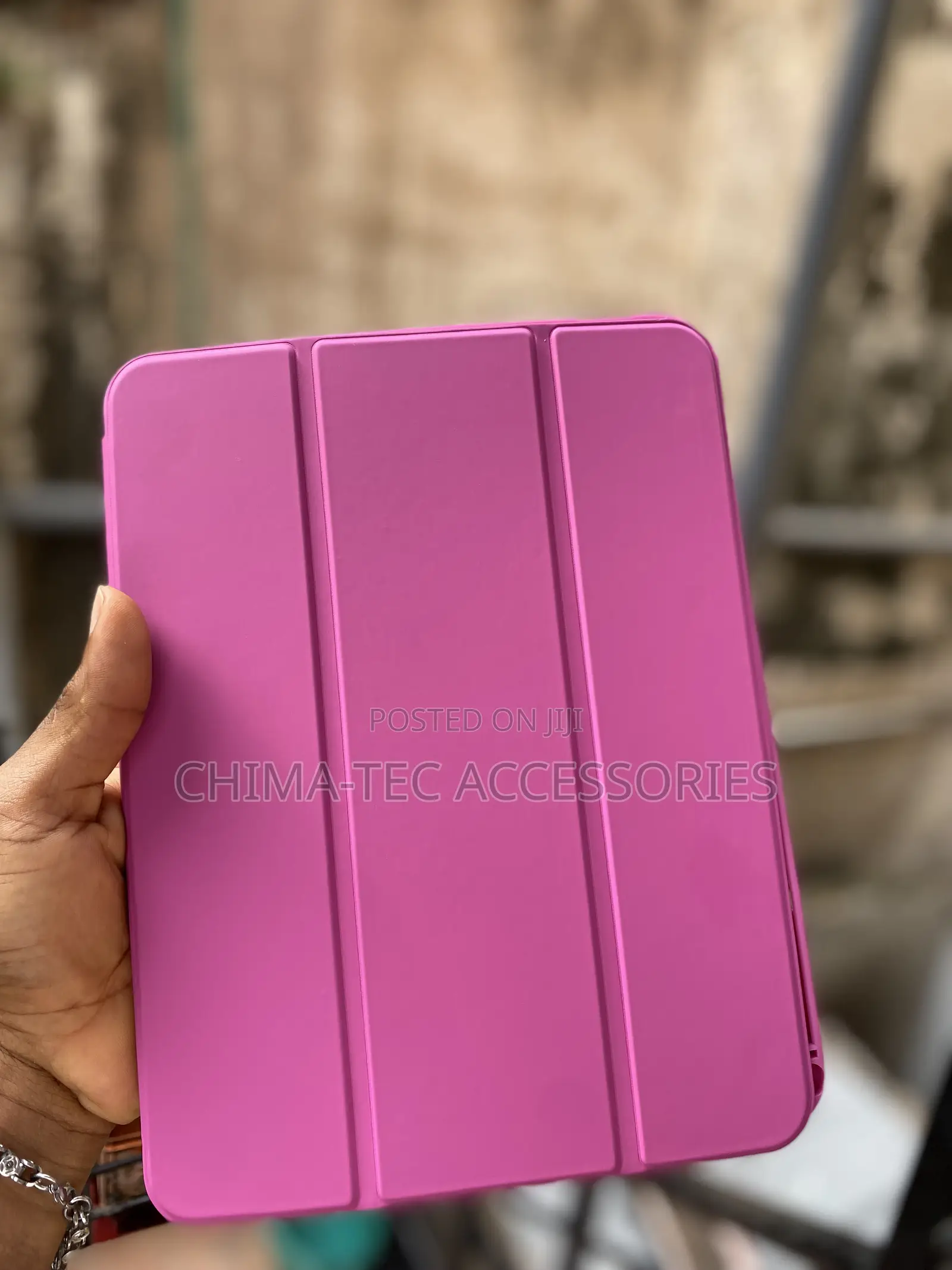 iPad A16 Cases
