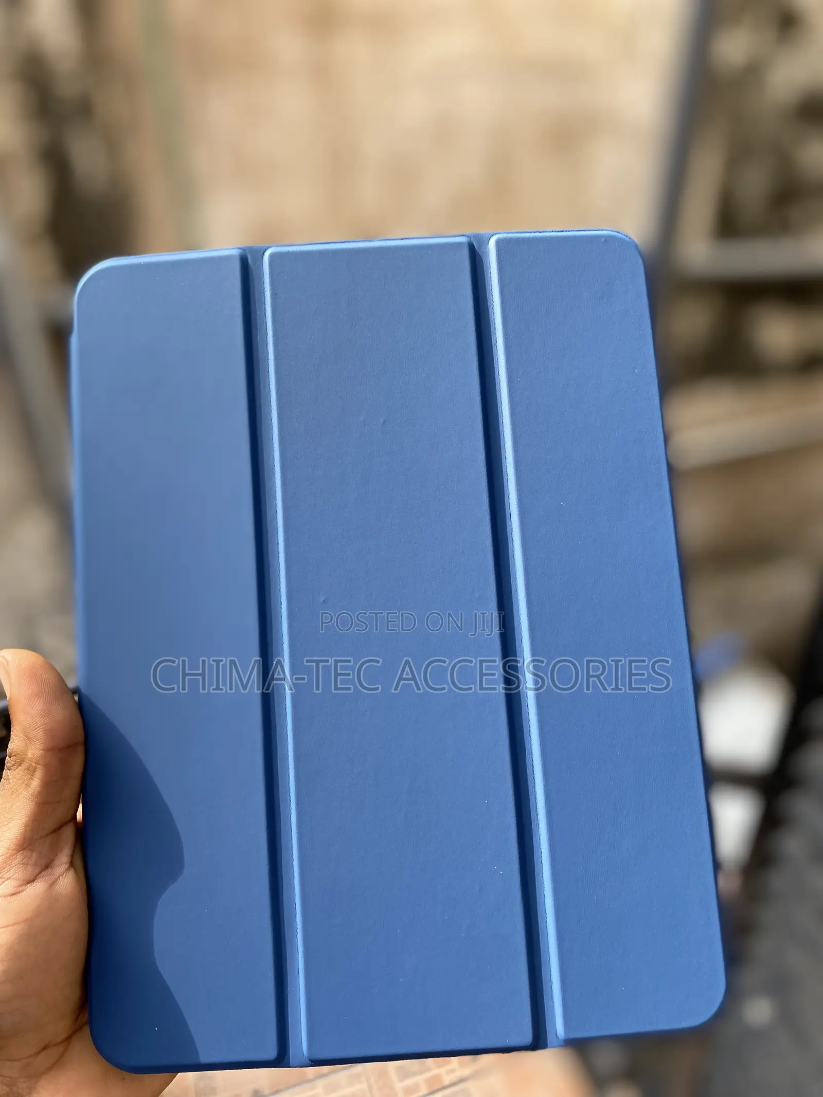 iPad A16 Cases