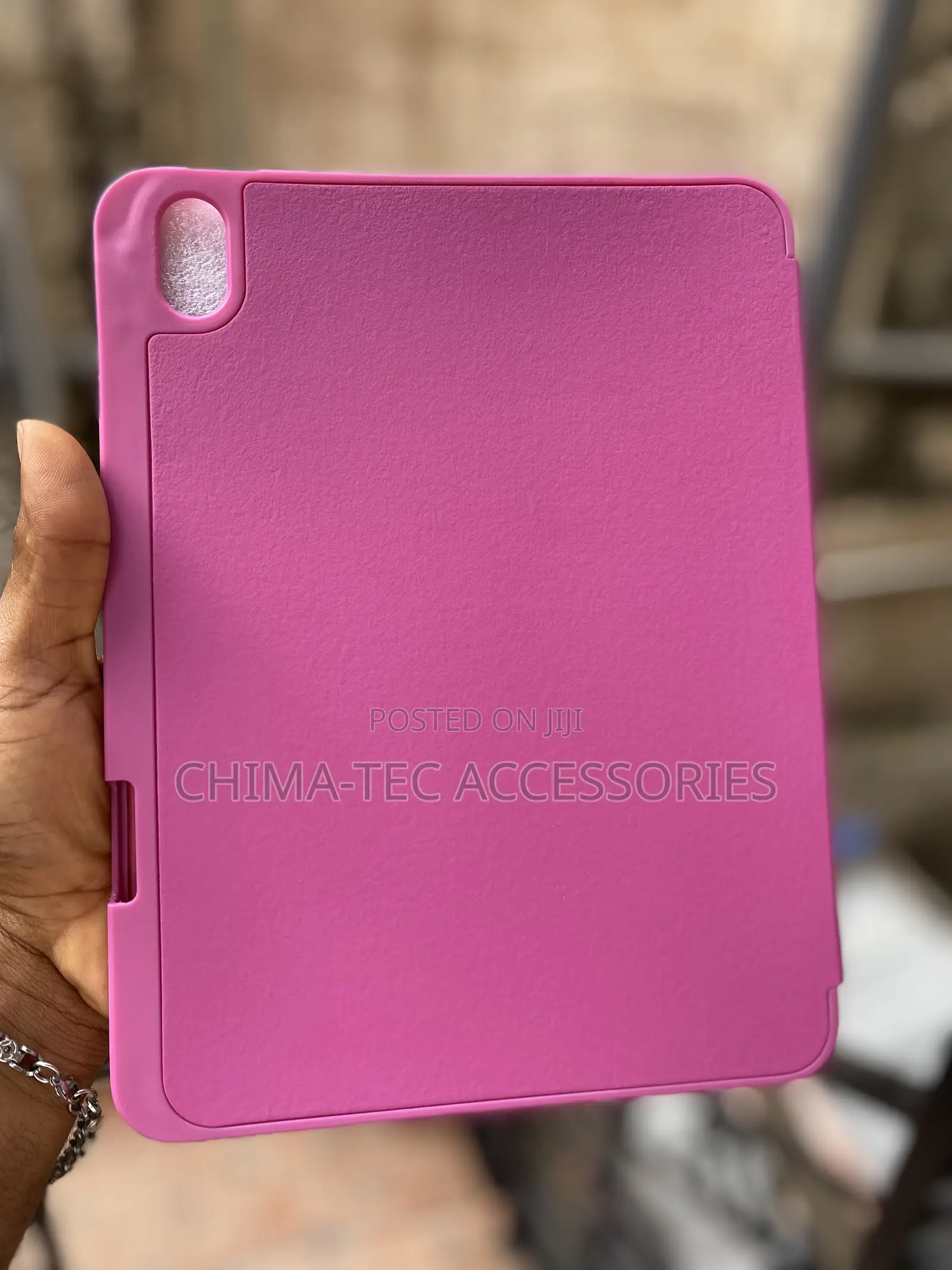 iPad A16 Cases