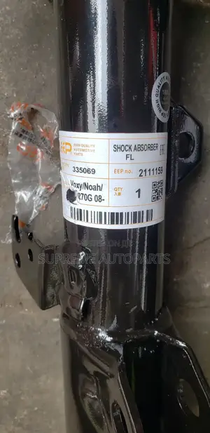 Toyota Voxy/ Noah Front Shock Absorber
