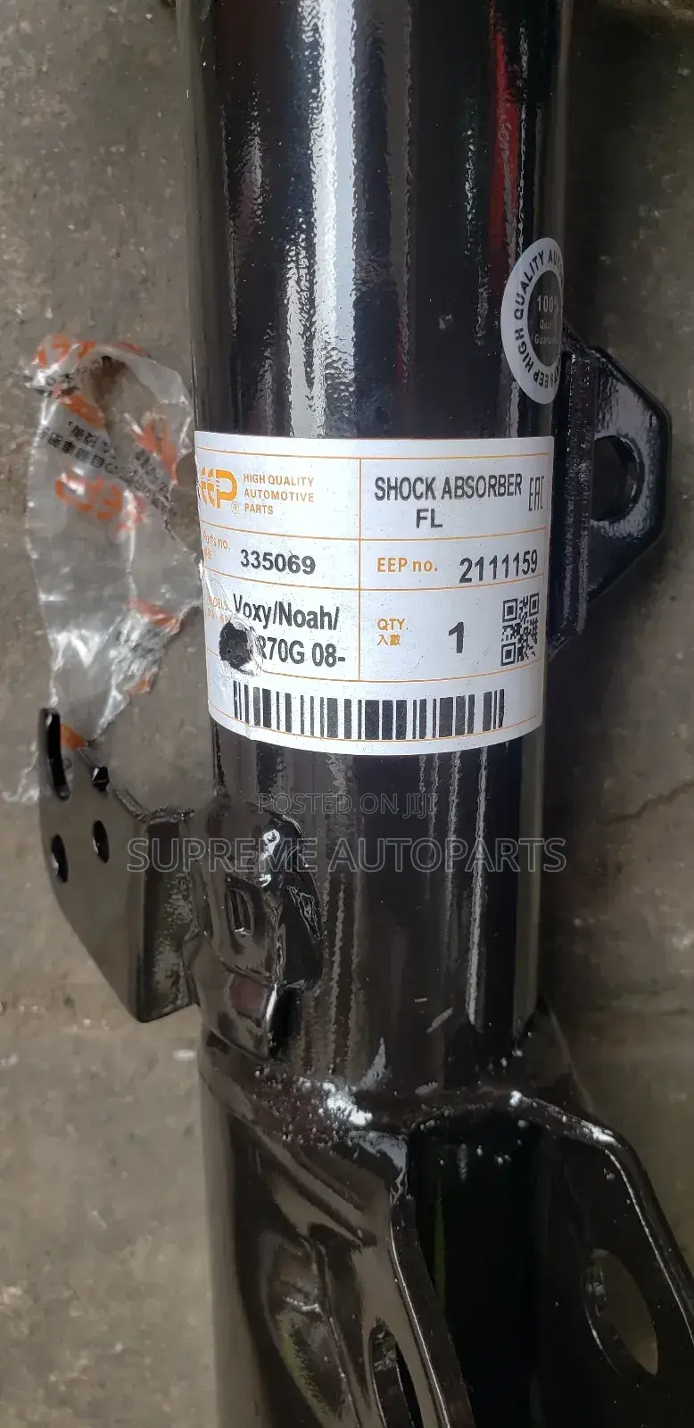 Toyota Voxy/ Noah Front Shock Absorber