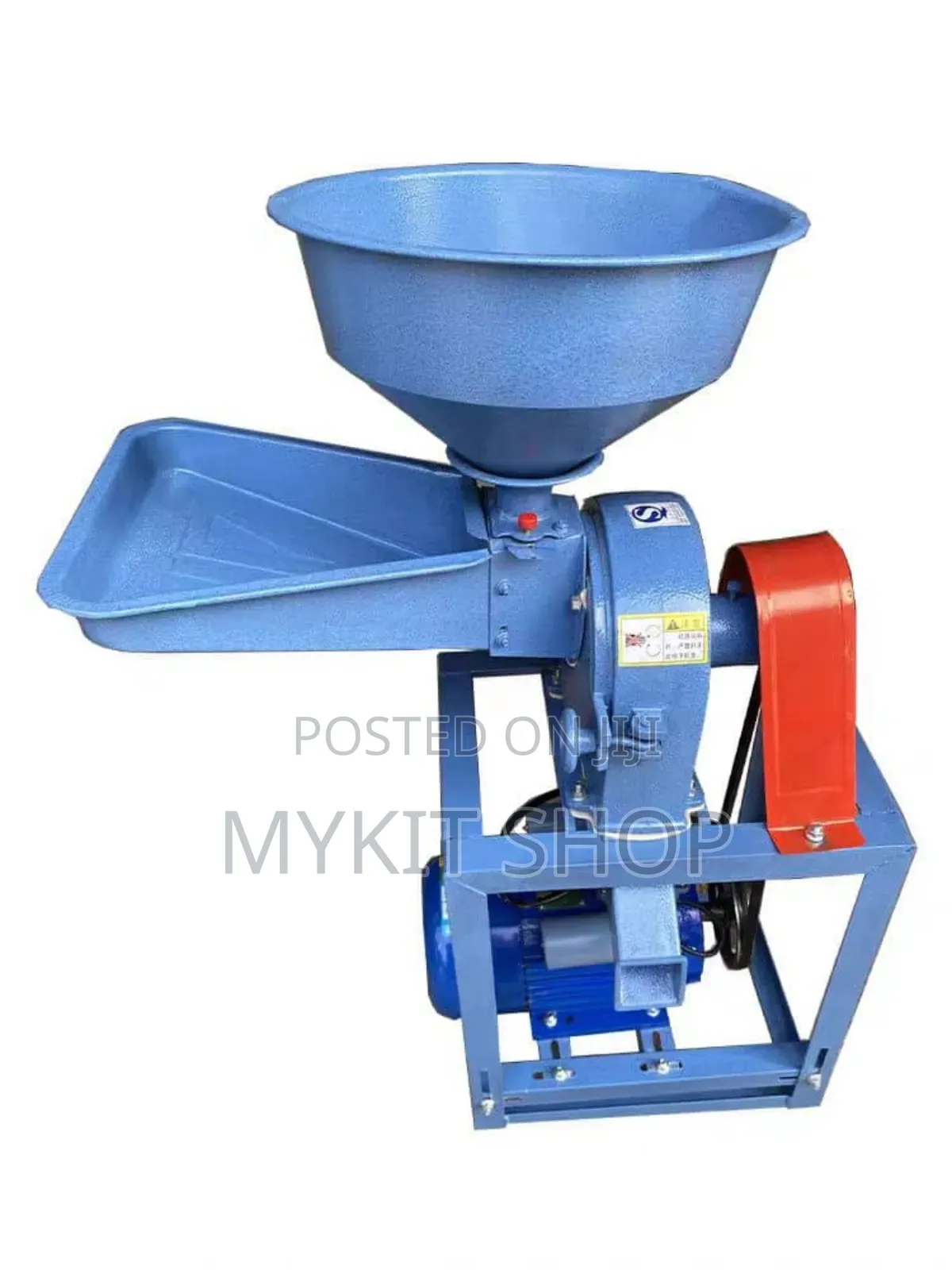 Quality Feed Grinder
