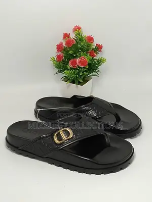 Quality Dior Slippers for Men in 40-45