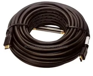 Hdmi To Hdmi Cable
