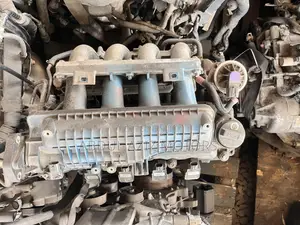 Honda Fit Engine 2004- 2010