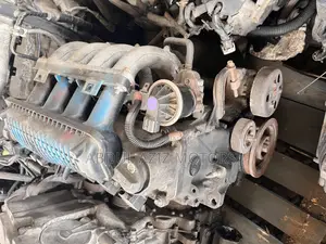 Honda Fit Engine 2004- 2010