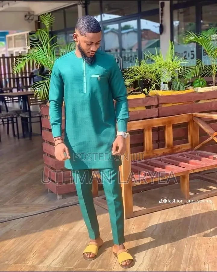 Eid Outfits