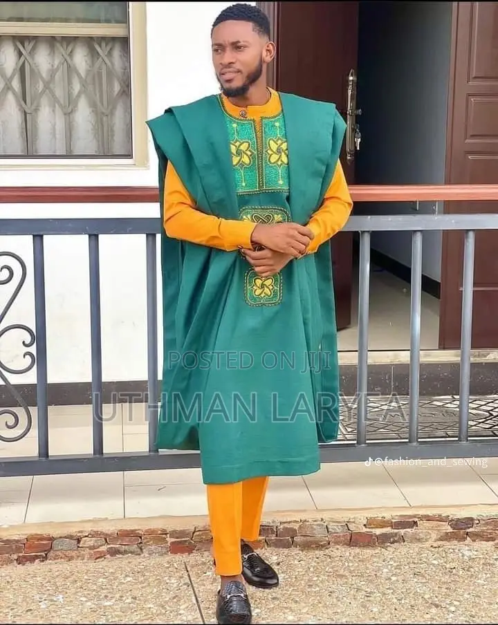 Eid Outfits