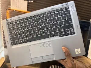 New Laptop Dell Latitude 5310 16GB Intel Core i5 HDD+SSD 256GB