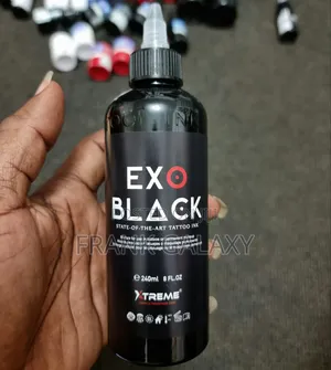 Original Dynamic Tattoo Inks