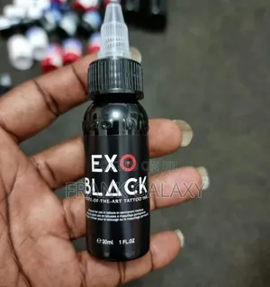 Original Dynamic Tattoo Inks