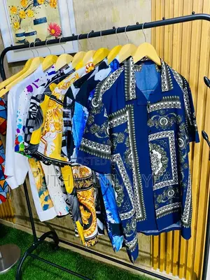 Vintage Shirts