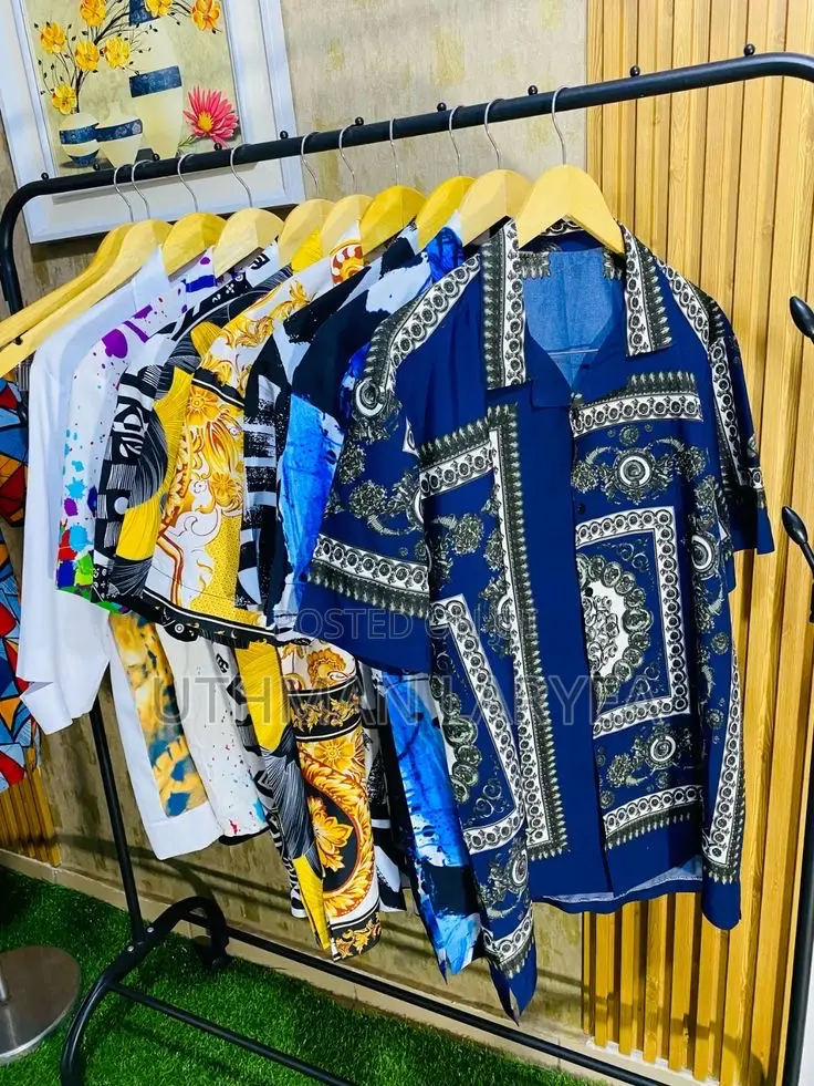 Vintage Shirts