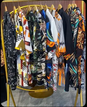 Vintage Shirts