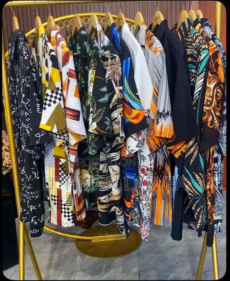 Vintage Shirts
