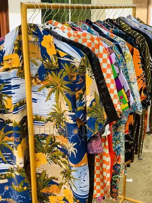 Vintage Shirts