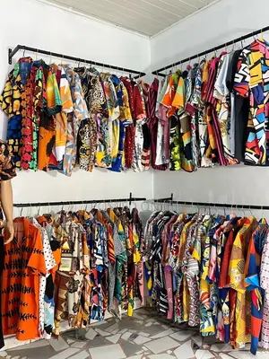 Vintage Shirts