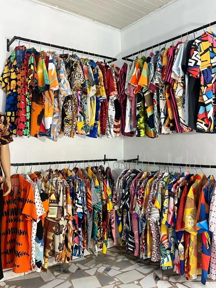 Vintage Shirts