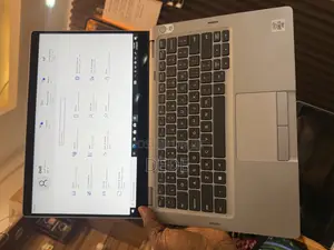 New Laptop Dell Latitude 5310 16GB Intel Core i5 HDD+SSD 256GB