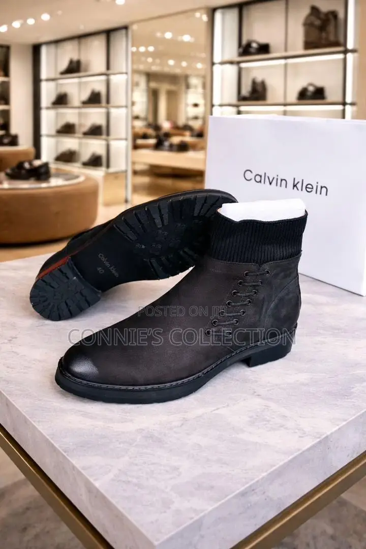 Calvin Klein
