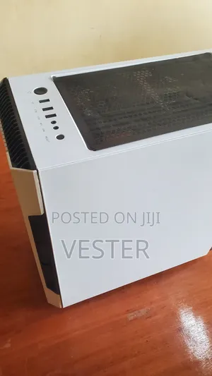 Desktop Computer 16GB AMD Ryzen 5 HDD+SSD 4T