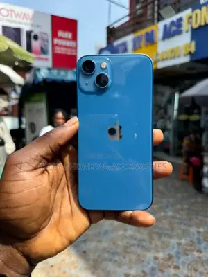 Apple iPhone 13 256 GB Blue