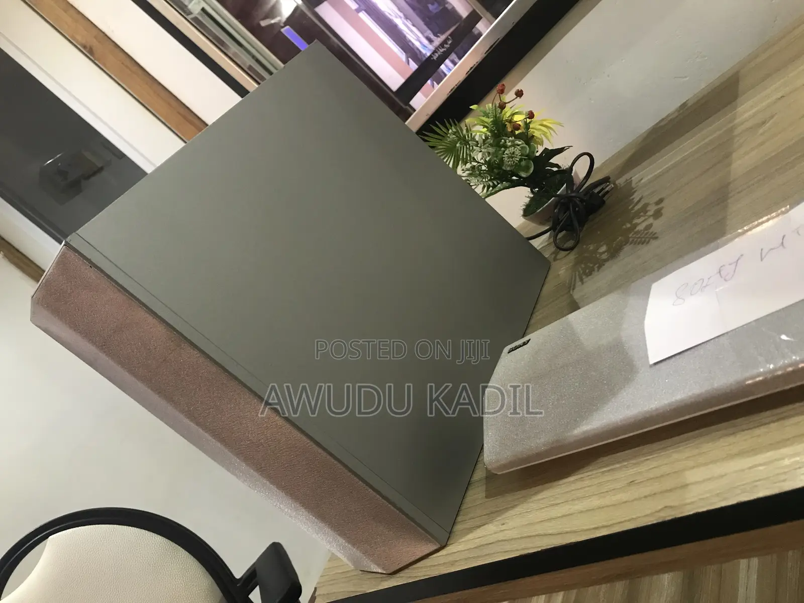 Sony Ht-Ct370 Soundbar