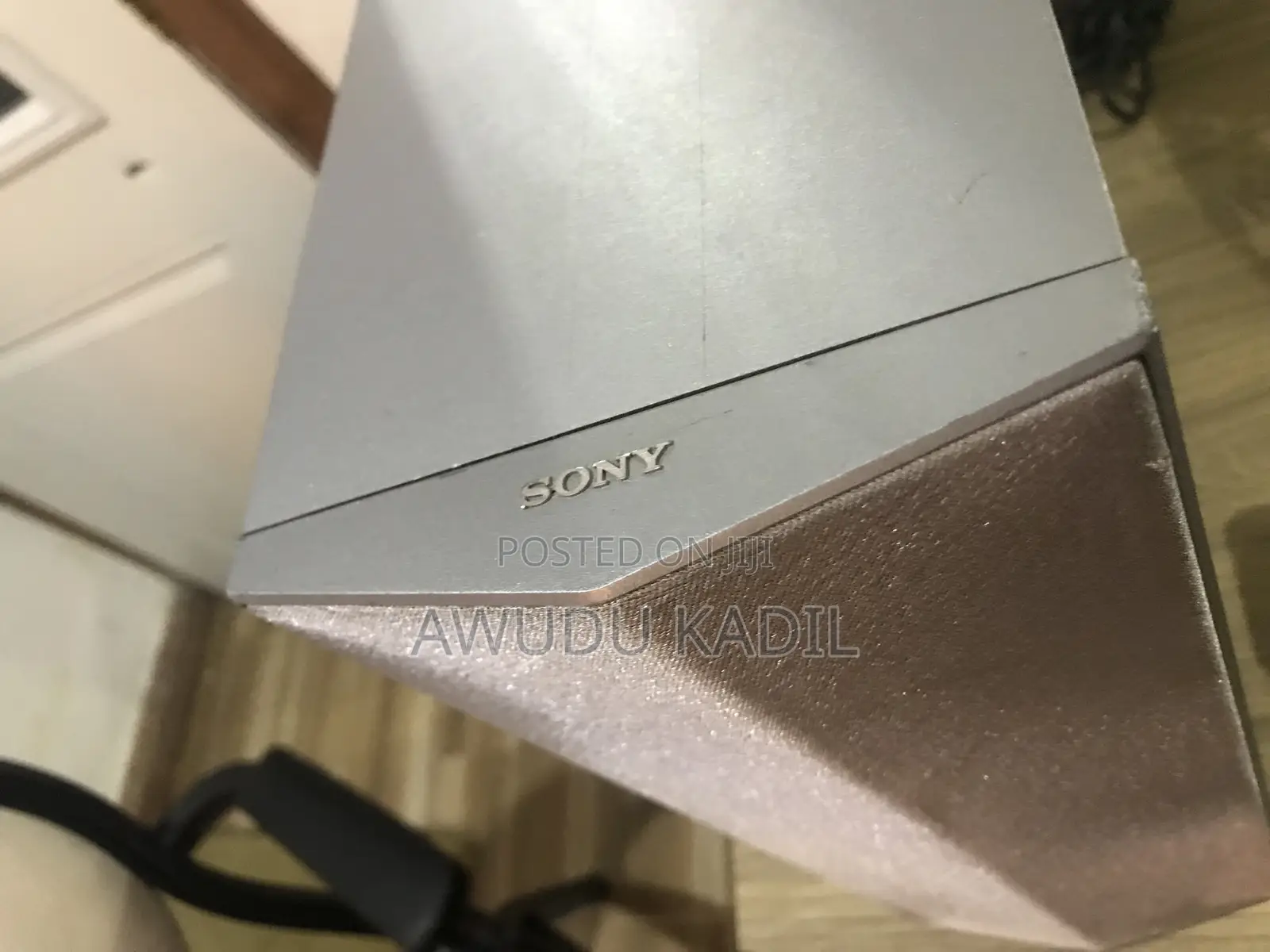 Sony Ht-Ct370 Soundbar