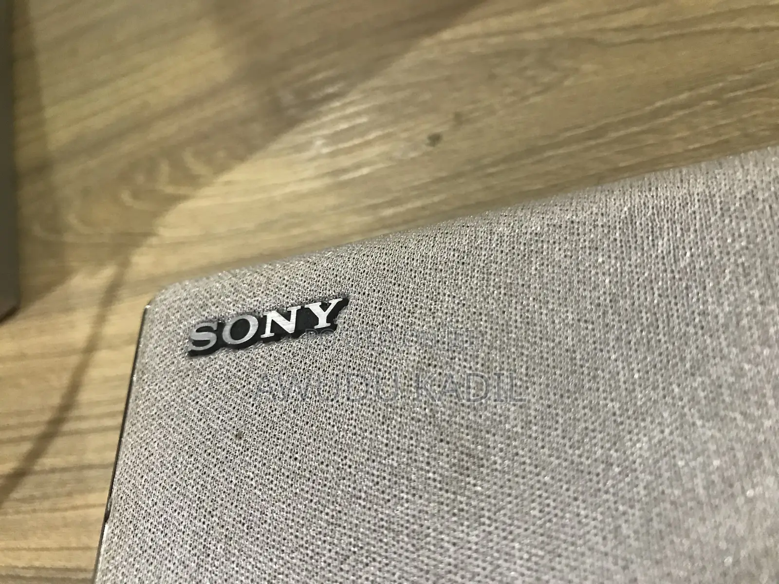 Sony Ht-Ct370 Soundbar