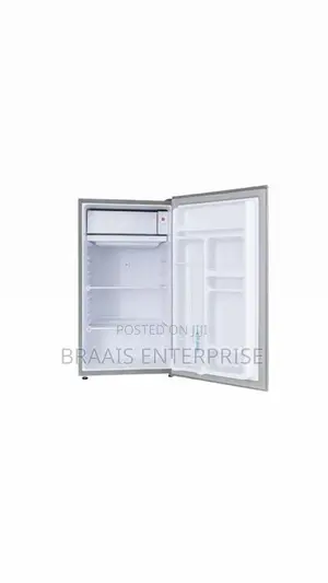 Tcl 90l Single Door Mini Fridge