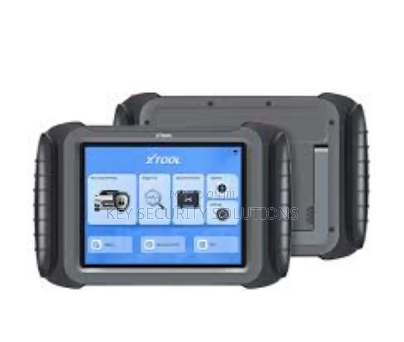 Xtool X100pad Elite2 Programmer (2026)