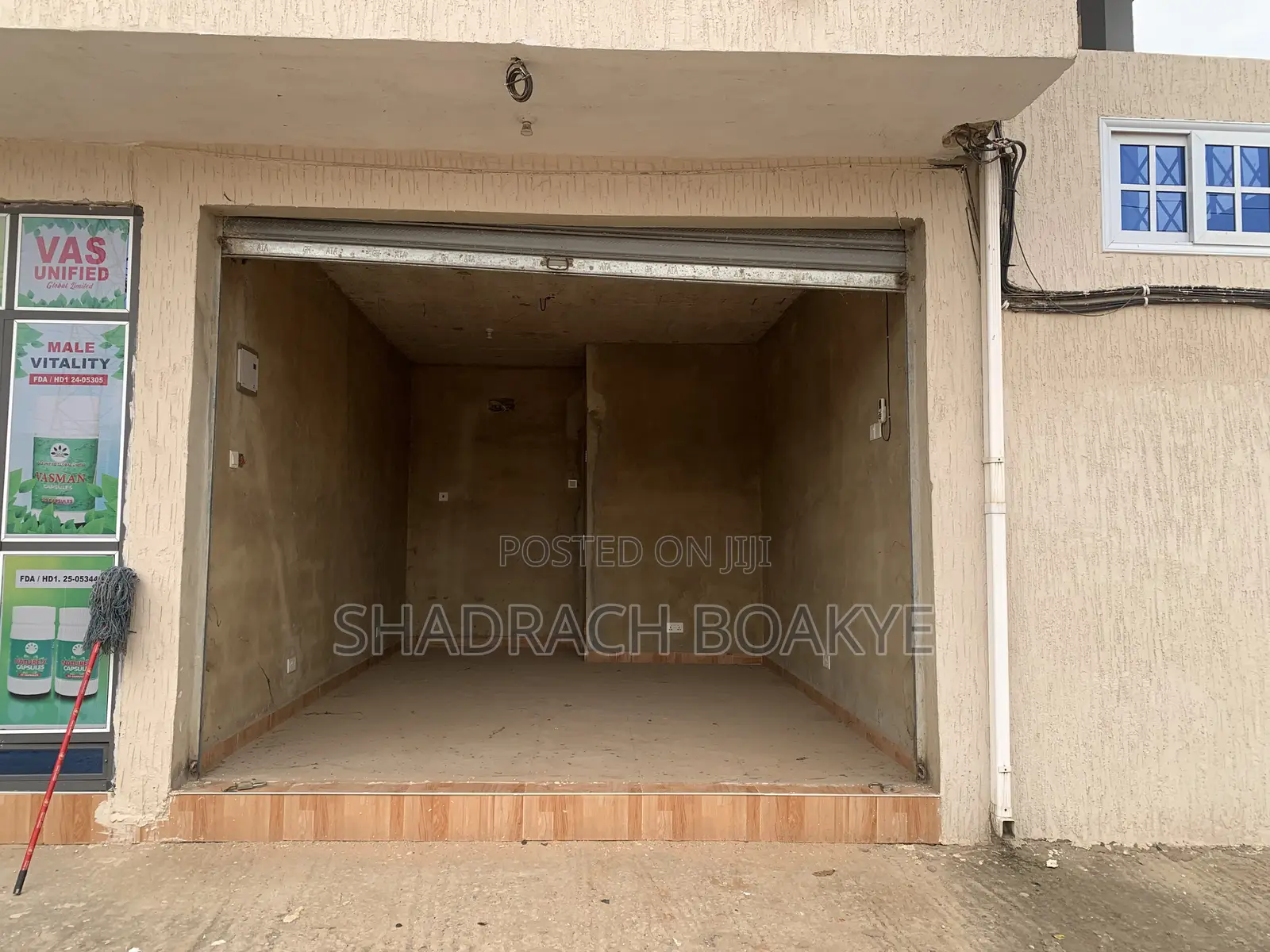 Shop For Rent