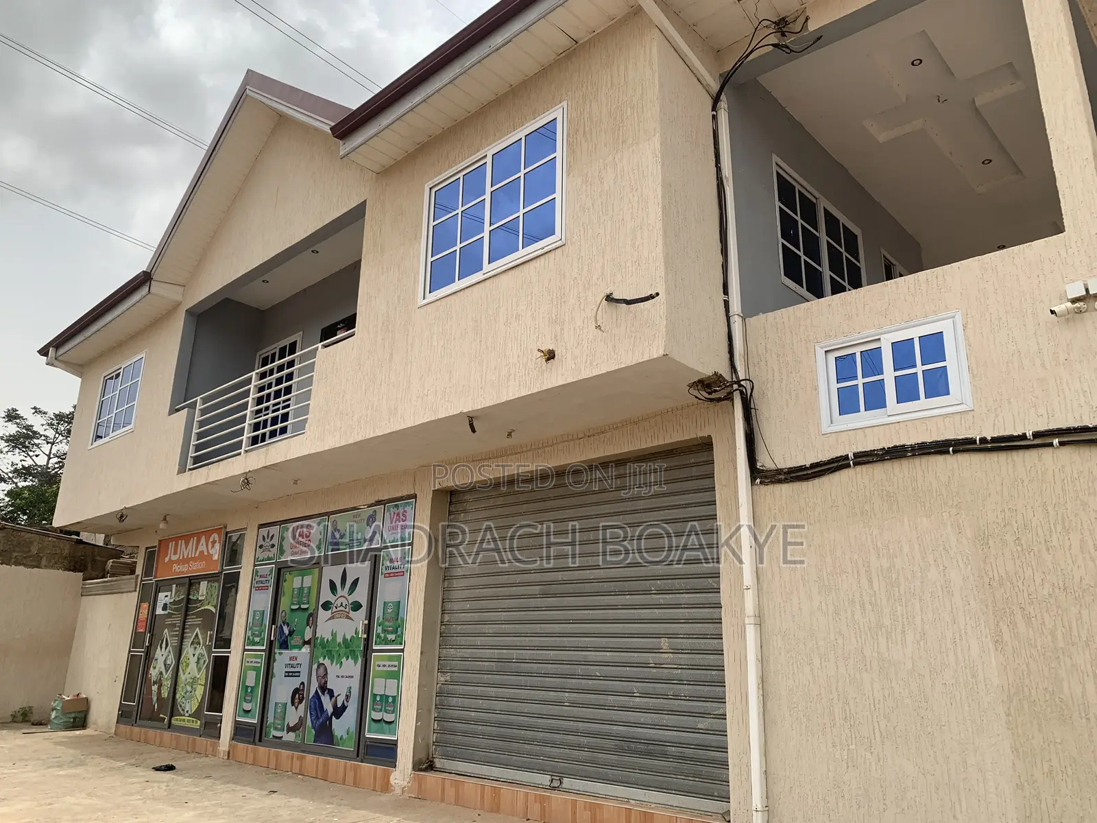 Shop For Rent