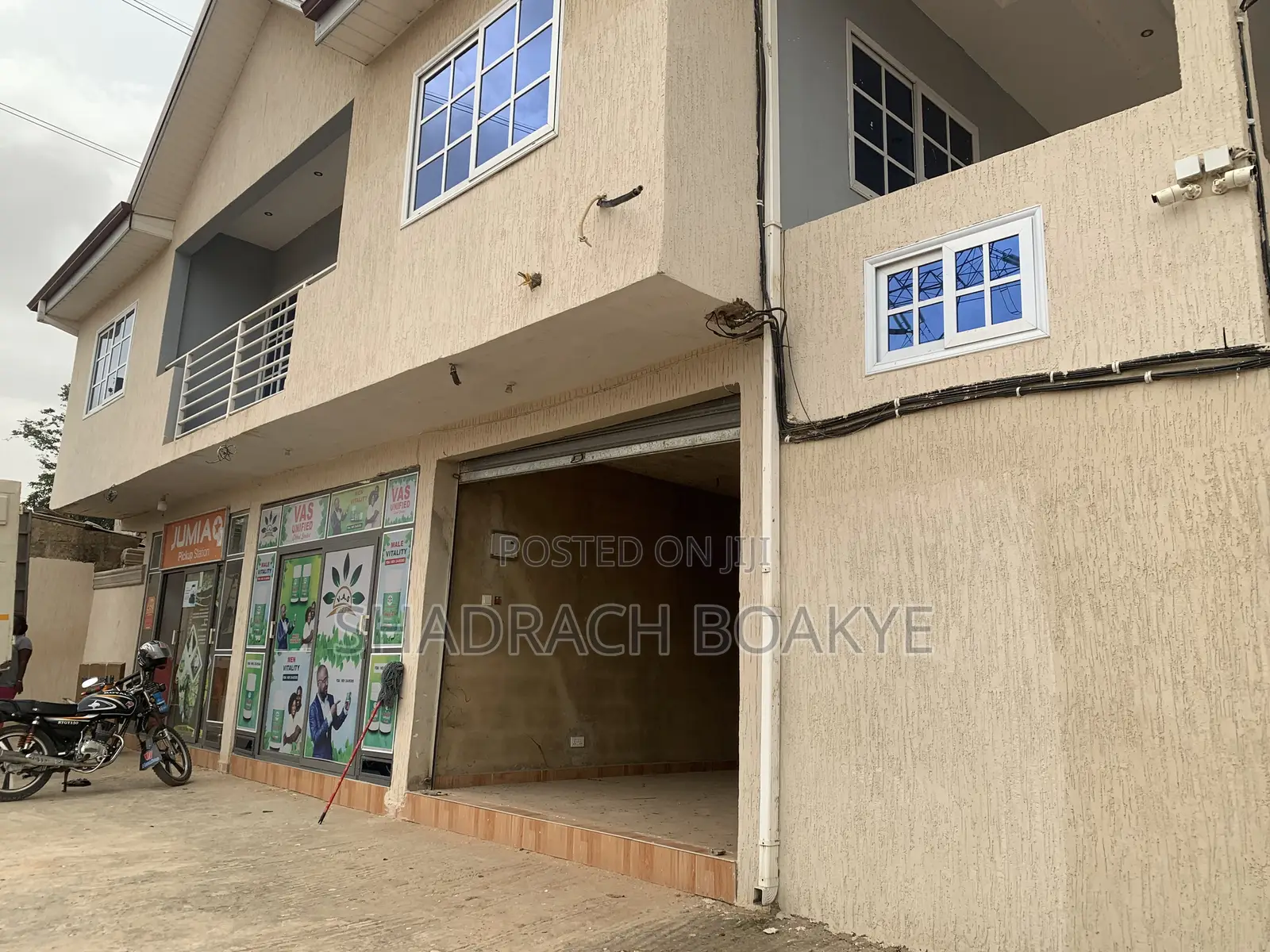 Shop For Rent
