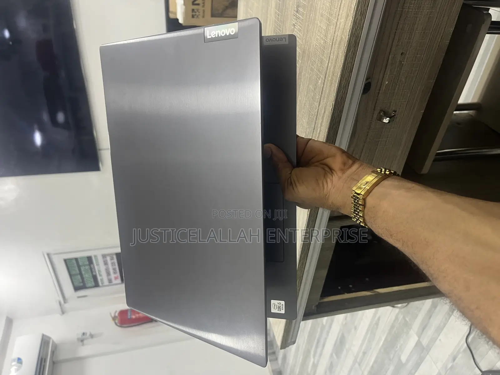 Laptop Lenovo Ideapad 3 12GB Intel Core i5 HDD+SSD 700GB
