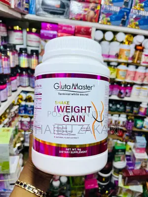 Weight Gain