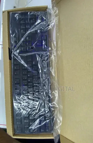 Original Dell Keyboards