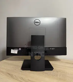 Desktop Computer Dell OptiPlex 7460 16GB Intel Core i5 SSD 256GB