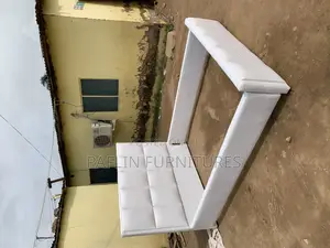 Double Bed Frame