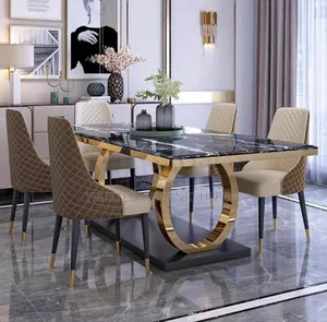Billionaires Luxury Dining Set - High Quality Guaranteed