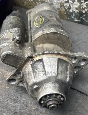 Hyundai Fuso / 5ton Starter 1990 2000 2009 2010