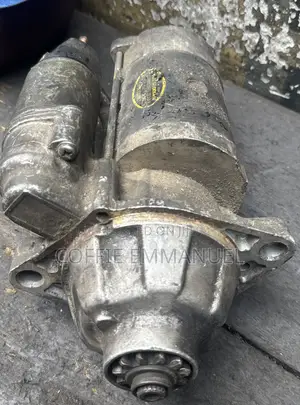 Hyundai Fuso / 5ton Starter 1990 2000 2009 2010