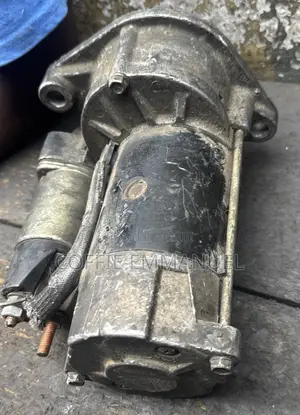 Hyundai Fuso / 5ton Starter 1990 2000 2009 2010