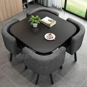 Modern Dinner Sets Available