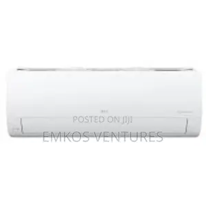 Lg Dual Inverter Ac 1.5hp