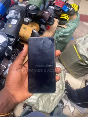 Apple iPhone 11 Pro Max 256 GB Gold