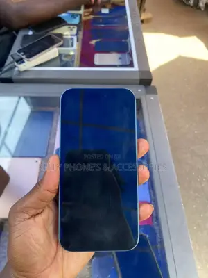 Apple iPhone 16 256 GB Blue