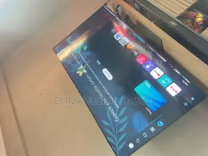 Samsung Neo Qled Qn85d | 65 Inches